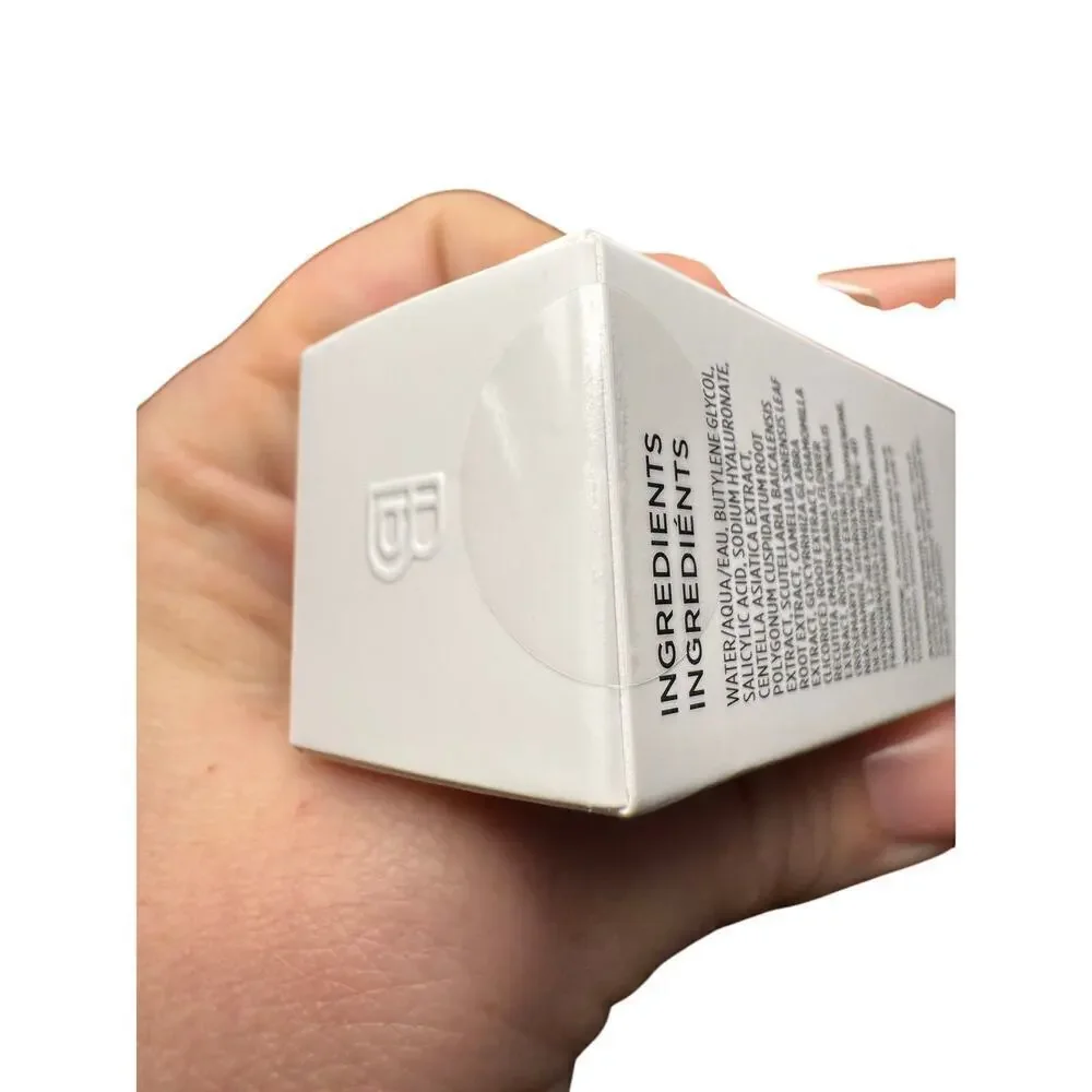 Beautybio glofacial concentrate